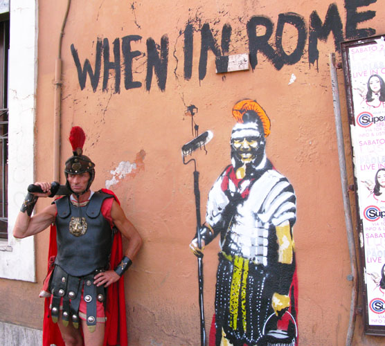 gladiatori della liberta
