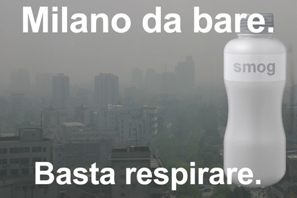 Milano da Bere