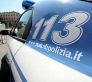 stato di polizia - polizia di stato