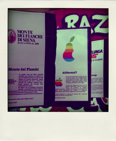Firenze, nEXt Emerson