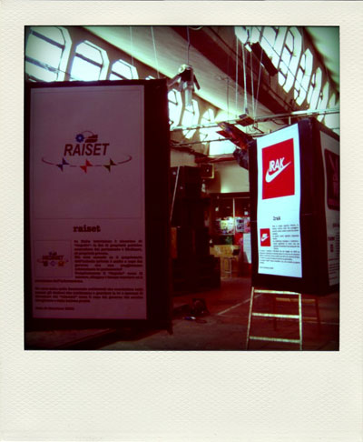 Firenze, nEXt Emerson