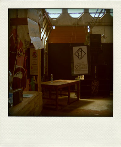 Firenze, nEXt Emerson