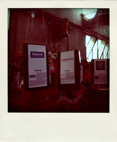 Firenze, nEXt Emerson